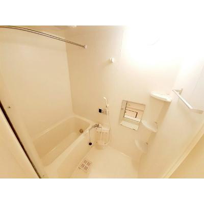 クリスマスローズ 201【管理NO：1-012133801-02010】 ★家具家電は申し込み後に搬入します★の物件写真4