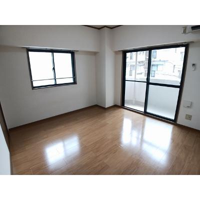 エルマーノ下到津 201【管理NO：1-011405201-02010】 ★家具家電は申し込み後に搬入しますの物件写真2