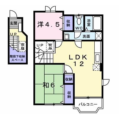 レジデンス北泉　Ｂ 201【管理NO：1-010906002-02010】 ★家具家電は申し込み後に搬入します★の外観画像