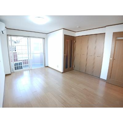 リブェール嵐山 105【管理NO：1-010649601-01040】 ★家具家電は申し込み後に搬入します★の物件写真2