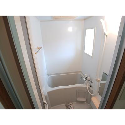 リブェール嵐山 101【管理NO：1-010649601-01010】 ★家具家電は申し込み後に搬入しますの物件写真4