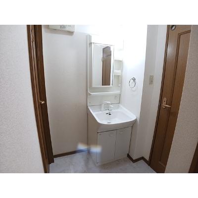 リブェール嵐山 101【管理NO：1-010649601-01010】 ★家具家電は申し込み後に搬入しますの物件写真6