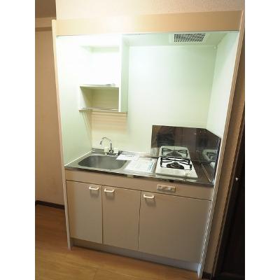 嵐山パレス 108【管理NO：1-010467501-01070】 ★家具家電は申し込み後に搬入します★の物件写真3