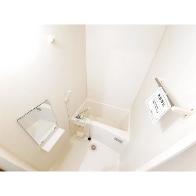 嵐山パレス 106【管理NO：1-010467501-01050】 ★家具家電は申し込み後に搬入します★の物件写真4