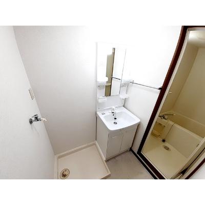 嵐山パレス 106【管理NO：1-010467501-01050】 ★家具家電は申し込み後に搬入します★の物件写真6