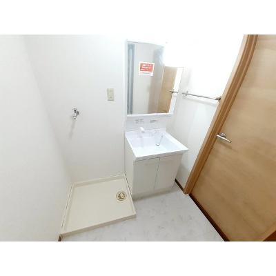 カルフール　黒川　Ｃ 203【管理NO：1-010448901-02030】 ★家具家電は申し込み後に搬入します★の物件写真6