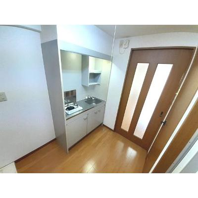 アビタシオン柳町 306【管理NO：1-009419501-03050】 ★家具家電は申し込み後に搬入します★ ★2026年11月中旬入居可能★の物件写真3