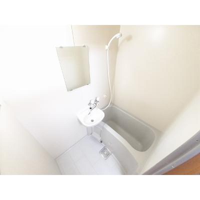 アビタシオン柳町 306【管理NO：1-009419501-03050】 ★家具家電は申し込み後に搬入します★ ★2026年11月中旬入居可能★の物件写真4