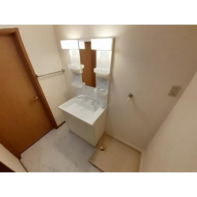 ハイツピュアティ 303【管理NO：1-007403301-03030】 ★家具家電は申し込み後に搬入します★の物件写真6