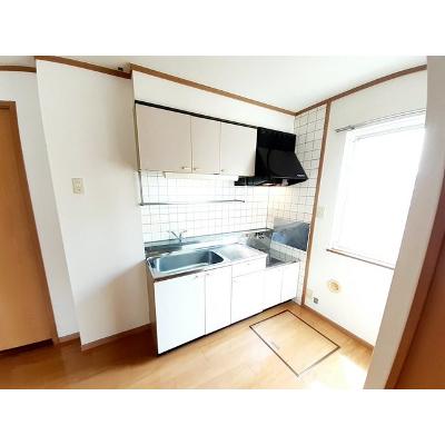 プレジール若園Ⅱ 102【管理NO：1-007353902-01020】 ★家具家電は申し込み後に搬入しますの物件写真3