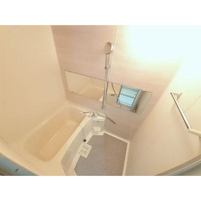 カーサ徳光Ｂ 103【管理NO：1-005716502-01030】 ★家具家電は申し込み後に搬入します★の物件写真4
