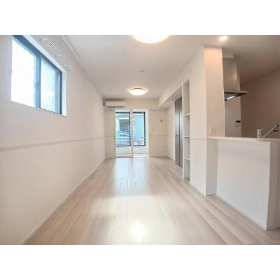 マイライフ直方Ⅲ 106【管理NO：1-027913601-01050】 ★家具家電は申し込み後に搬入しますの物件写真2