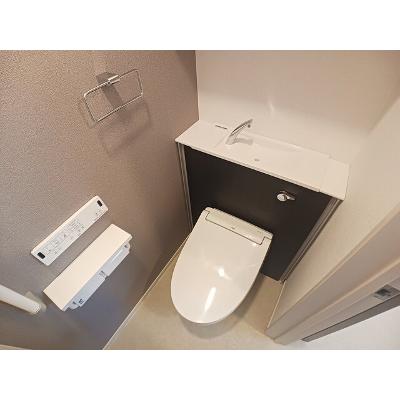 マイライフ直方Ⅲ 106【管理NO：1-027913601-01050】 ★家具家電は申し込み後に搬入しますの物件写真5