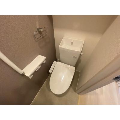 エレガンシアⅡ 202【管理NO：1-027894702-02020】 ★家具家電は申し込み後に搬入します★の物件写真5