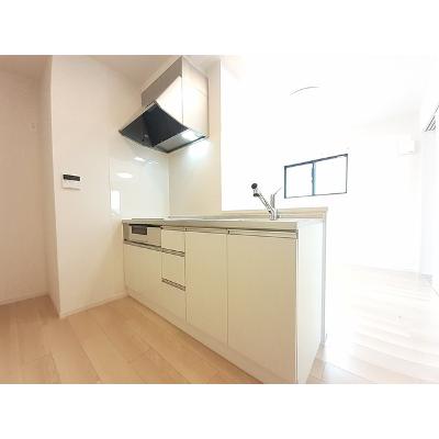 グランノ２ 201【管理NO：1-027518402-02010】 ★家具家電は申し込み後に搬入します 2026年08月中旬入居可能の物件写真3