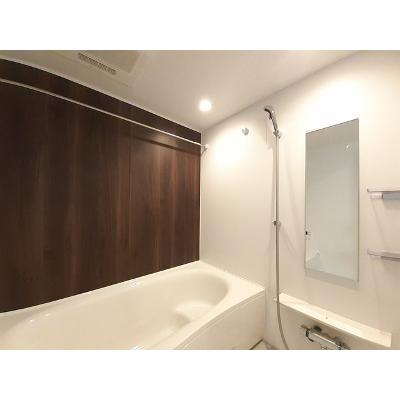 グランノ２ 201【管理NO：1-027518402-02010】 ★家具家電は申し込み後に搬入します 2026年08月中旬入居可能の物件写真4