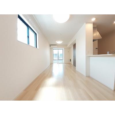 グランノ１ 105【管理NO：1-027518401-01040】 ★家具家電は申し込み後に搬入します★の物件写真2
