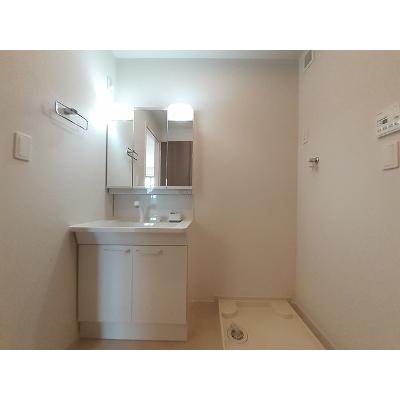 グランノ１ 105【管理NO：1-027518401-01040】 ★家具家電は申し込み後に搬入します★の物件写真6