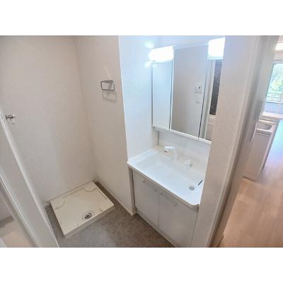 フォルト　Ⅰ 103【管理NO：1-027318701-01030】 ★家具家電は申し込み後に搬入しますの物件写真6