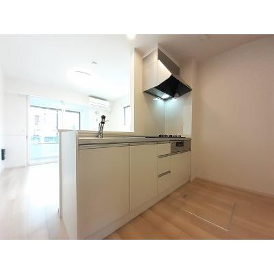 バランタイン　Ⅰ 101【管理NO：1-027006601-01010】 ★家具家電は申し込み後に搬入します★の物件写真3