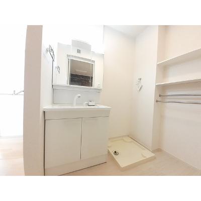 バランタイン　Ⅰ 101【管理NO：1-027006601-01010】 ★家具家電は申し込み後に搬入します★の物件写真6