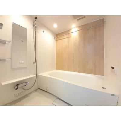 ＰＡＲＫＳＩＤＥ　ＣＯＵＲＴⅣ 205【管理NO：1-026677404-02040】 ★家具家電は申し込み後に搬入しますの物件写真4