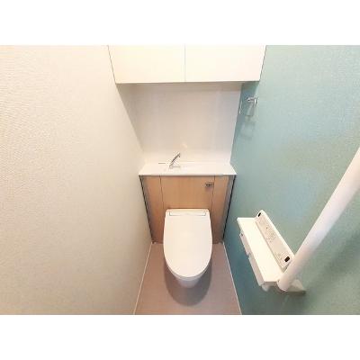 ＰＡＲＫＳＩＤＥ　ＣＯＵＲＴⅣ 205【管理NO：1-026677404-02040】 ★家具家電は申し込み後に搬入しますの物件写真5