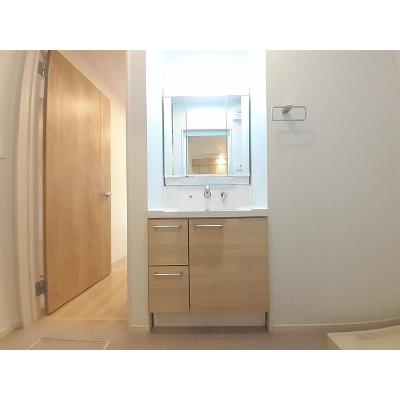 ＰＡＲＫＳＩＤＥ　ＣＯＵＲＴⅣ 205【管理NO：1-026677404-02040】 ★家具家電は申し込み後に搬入しますの物件写真6