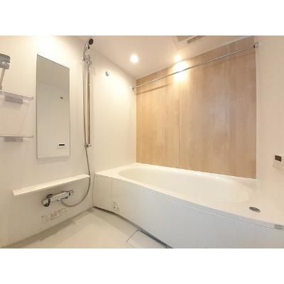 ＰＡＲＫＳＩＤＥ　ＣＯＵＲＴⅣ 203【管理NO：1-026677404-02030】 ★家具家電は申し込み後に搬入します★の物件写真4