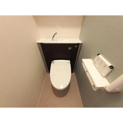 フレッシュリーⅡ　Ａ 101【管理NO：1-026541901-01010】の物件写真5