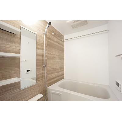アライブ馬場山緑　Ⅰ 106【管理NO：1-026501901-01050】 ★家具家電は申し込み後に搬入します★ ★2026年08月中旬入居可能★の物件写真4