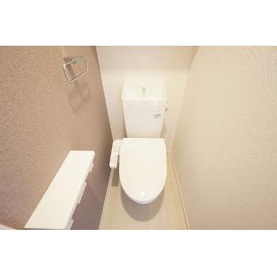アライブ馬場山緑　Ⅰ 106【管理NO：1-026501901-01050】 ★家具家電は申し込み後に搬入します★ ★2026年08月中旬入居可能★の物件写真5