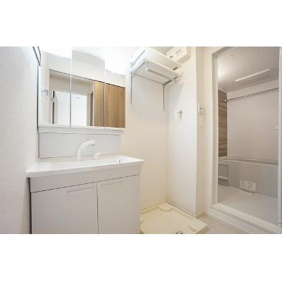 アライブ馬場山緑　Ⅰ 106【管理NO：1-026501901-01050】 ★家具家電は申し込み後に搬入します★ ★2026年08月中旬入居可能★の物件写真6