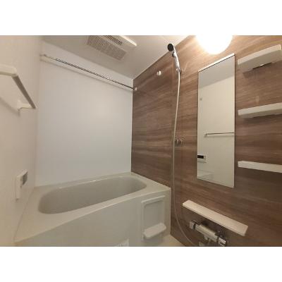 ロータス青山２ 406【管理NO：1-026205602-04050】 ★家具家電は申し込み後に搬入します★の物件写真4