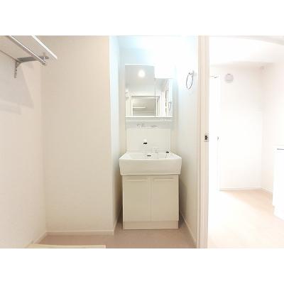 ロータス青山２ 406【管理NO：1-026205602-04050】 ★家具家電は申し込み後に搬入します★の物件写真6