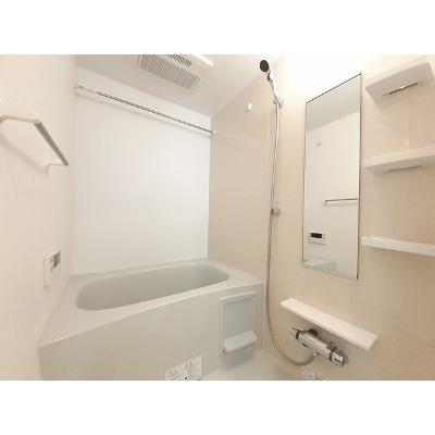 ロータス青山１ 506【管理NO：1-026205601-05050】 ★家具家電は申し込み後に搬入します★の物件写真4
