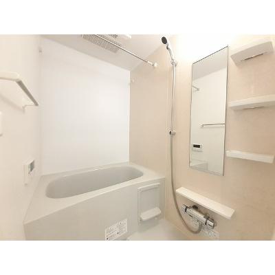 ロータス青山１ 406【管理NO：1-026205601-04050】 ★家具家電は申し込み後に搬入します★の物件写真4