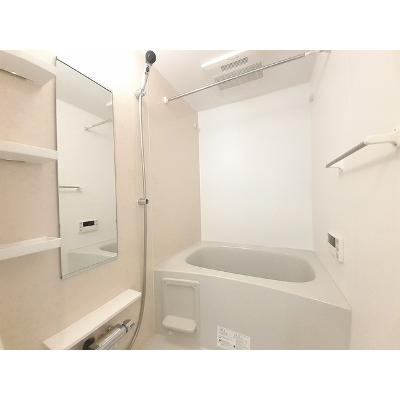 ロータス青山１ 307【管理NO：1-026205601-03060】 ★家具家電は申し込み後に搬入します★の物件写真4
