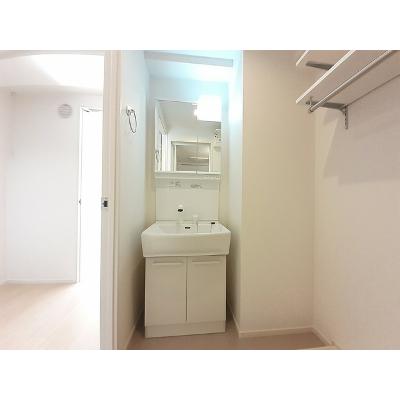 ロータス青山１ 307【管理NO：1-026205601-03060】 ★家具家電は申し込み後に搬入します★の物件写真6