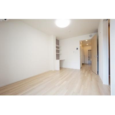 グリーンコート 103【管理NO：1-026170601-01030】 ★家具家電は申し込み後に搬入します★の物件写真2