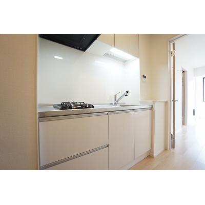 グリーンコート 103【管理NO：1-026170601-01030】 ★家具家電は申し込み後に搬入します★の物件写真3