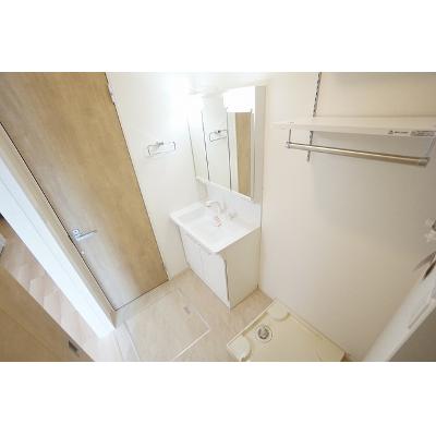 グリーンコート 103【管理NO：1-026170601-01030】 ★家具家電は申し込み後に搬入します★の物件写真6