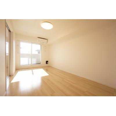 プレザントＡ 202【管理NO：1-026036901-02020】 ★家具家電は申し込み後に搬入します★の物件写真2