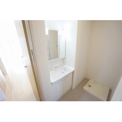 プレザントＡ 202【管理NO：1-026036901-02020】 ★家具家電は申し込み後に搬入します★の物件写真6