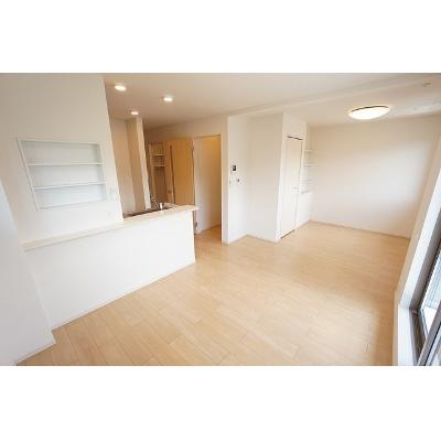 ベストライフ野面Ⅱ 201【管理NO：1-025091402-02010】 ★家具家電は申し込み後に搬入します★の物件写真2