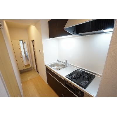 ボヌールＡ 103【管理NO：1-025015101-01030】の物件写真3