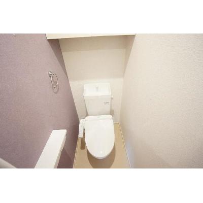 ヴィラ　ド　ナチュールⅡ 201【管理NO：1-024690102-02010】 ★家具家電は申し込み後に搬入しますの物件写真5