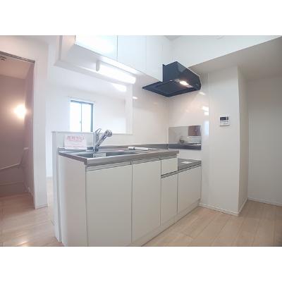 ヴィレ　ド　ルミエール　萩原 201【管理NO：1-023060901-02010】 ★家具家電は申し込み後に搬入します★の物件写真3