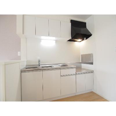ロワンテール　Ⅱ 201【管理NO：1-022217302-02010】 ★家具家電は申し込み後に搬入しますの物件写真3