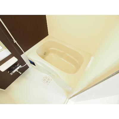 ロワンテール　Ⅱ 201【管理NO：1-022217302-02010】 ★家具家電は申し込み後に搬入しますの物件写真4